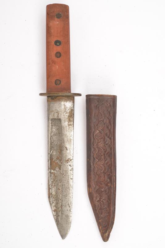 Coltello da trincea