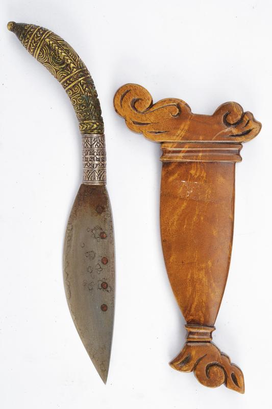 Piccolo coltello