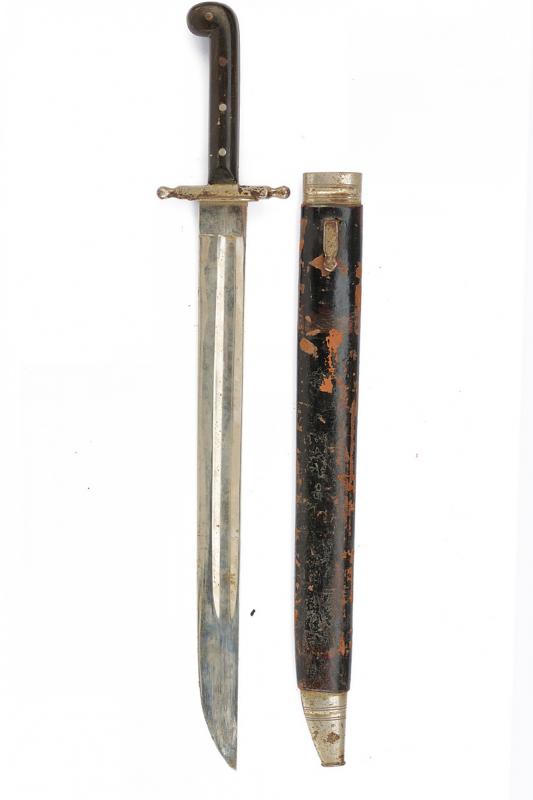 Faschinenmesser mod. 1853