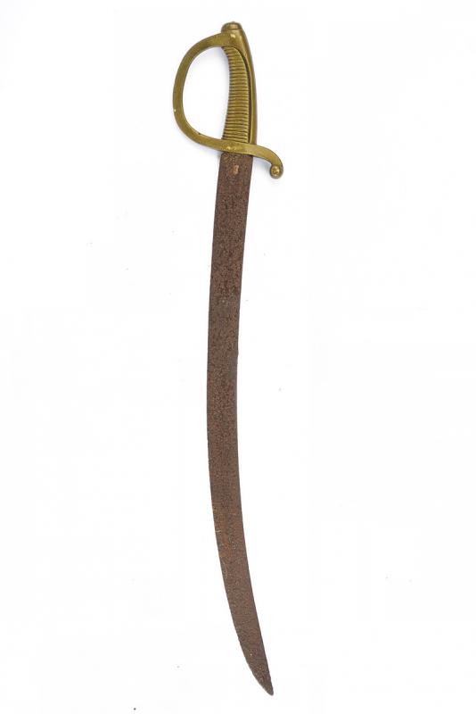 Sabre briquet