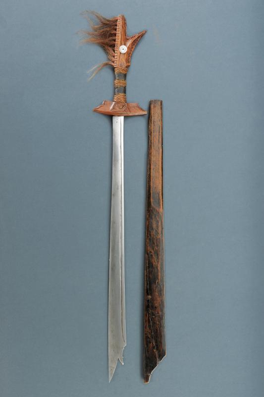 Kampilan