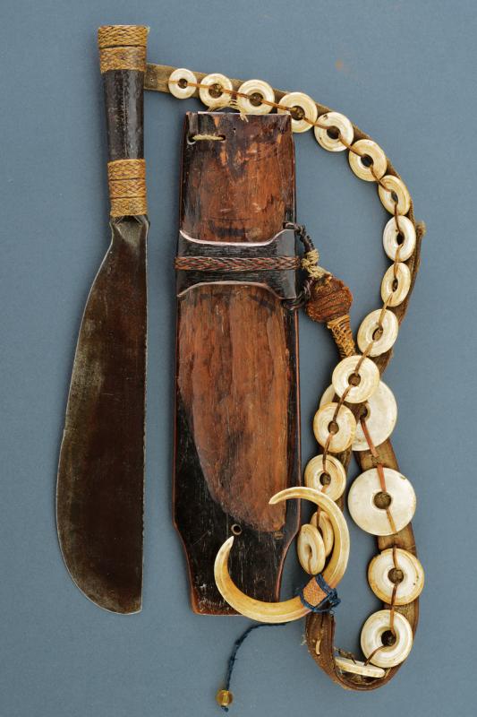 Coltello pinahig