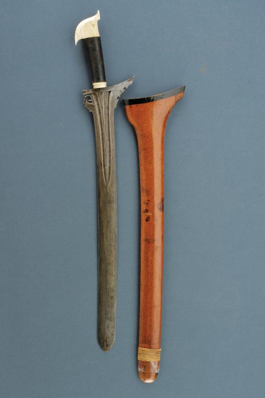 Keris sundang