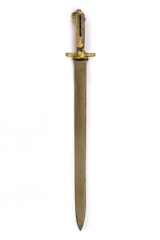 Baionetta da Bersaglieri Mod. 1836