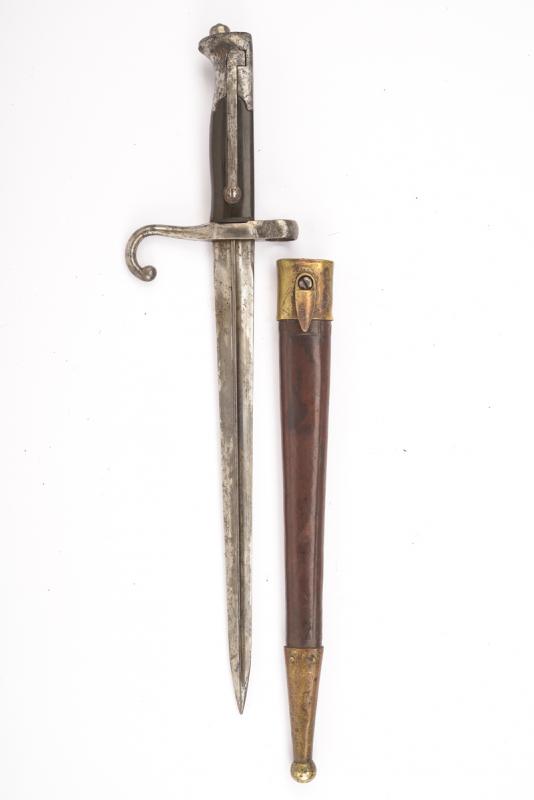 Baionetta Vetterli 70/87