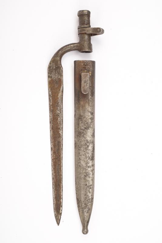 Baionetta Mannlicher M90 Ersatz