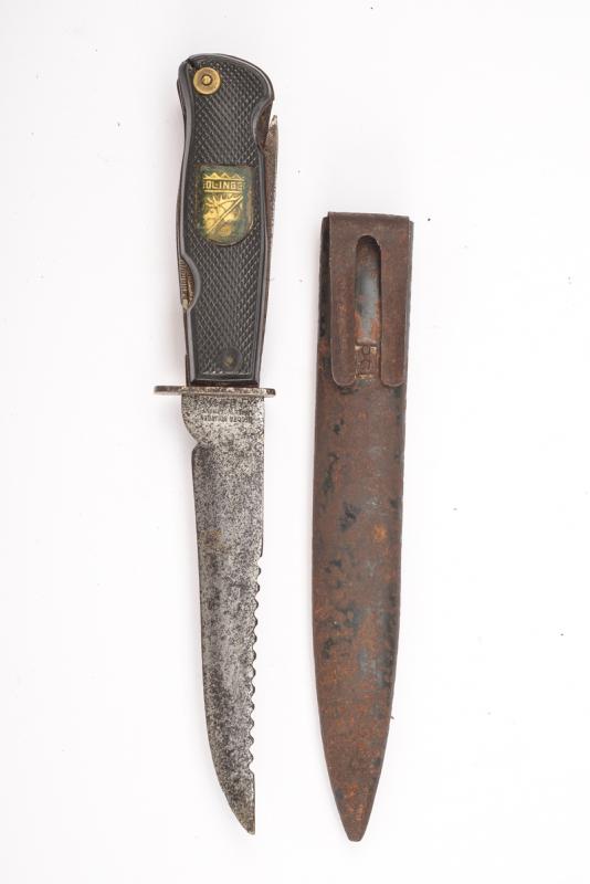 Coltello multiuso