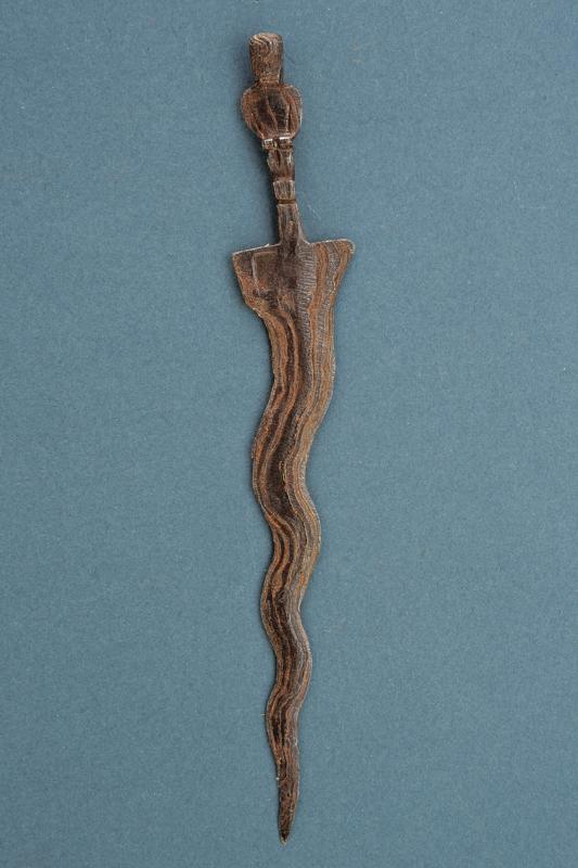 Keris majapahit