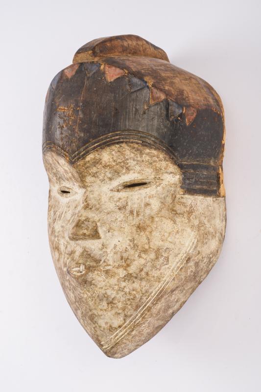 Maschera rituale