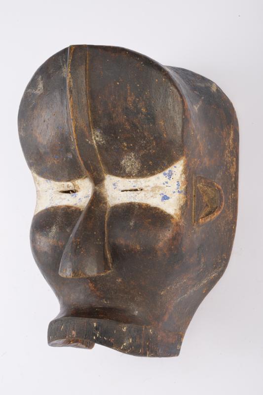 Maschera rituale