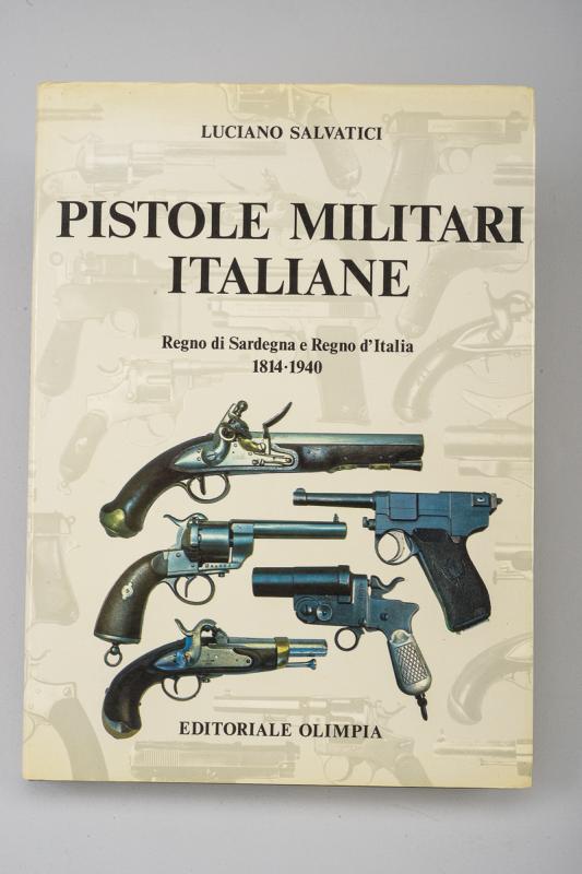 Salvatici, Luciano