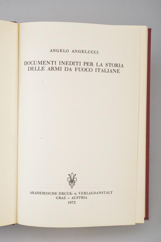 Angelucci, Angelo