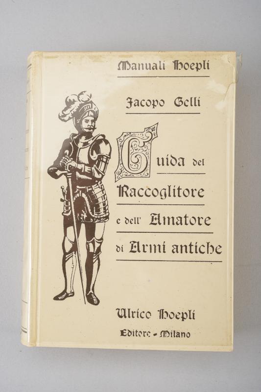 Gelli, Jacopo