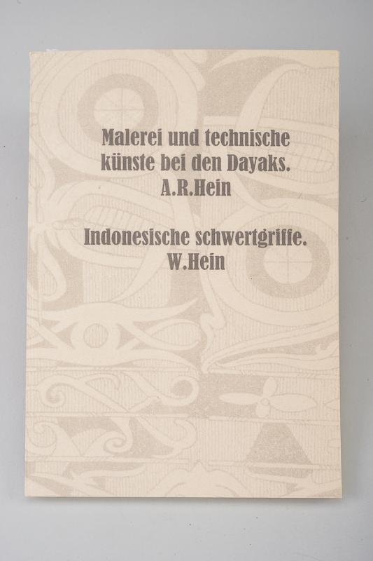 Hein, A.R. / Hein, W.