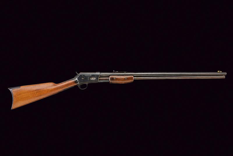 Colt Lightning Slide Action Rifle, medium frame