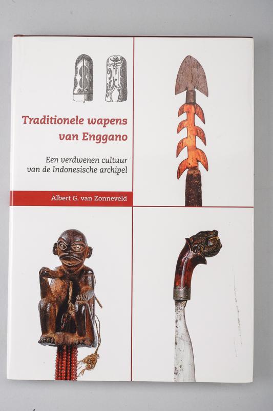 Zonneveld, Albert van