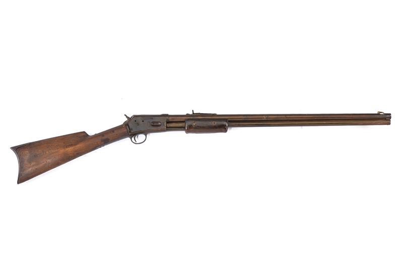 Colt Lightning Slide Action Rifle, medium frame