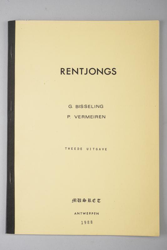 Bisseling, G. / Vermeiren, P.