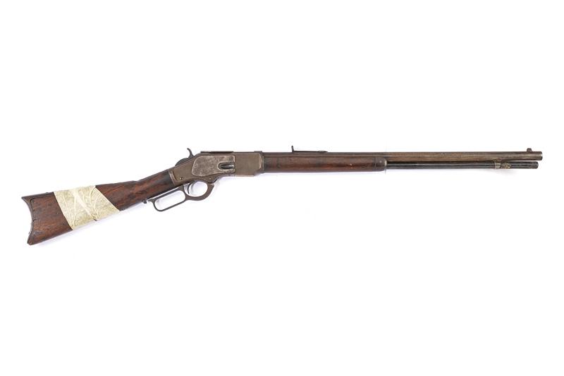Winchester Model 1873 Rifle