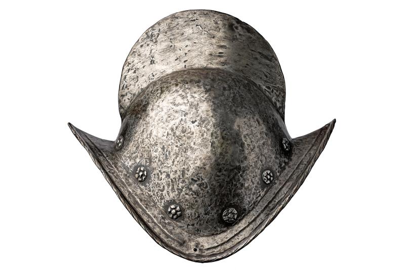Morione