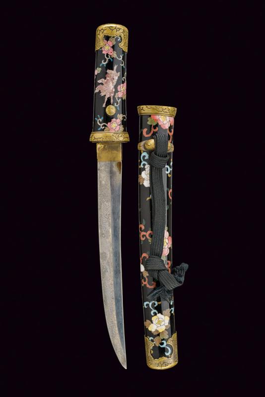 Aikuchi smaltato