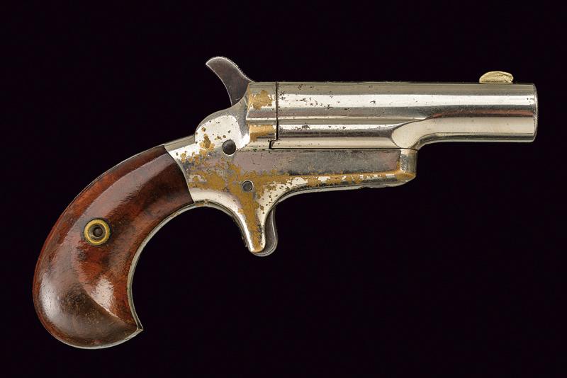 Colt Third Model Deringer