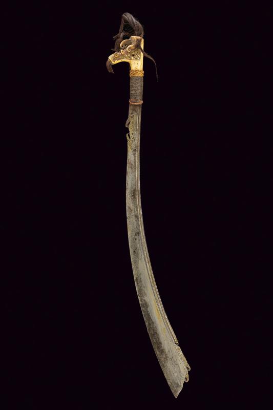 Jimpul dei Dayak