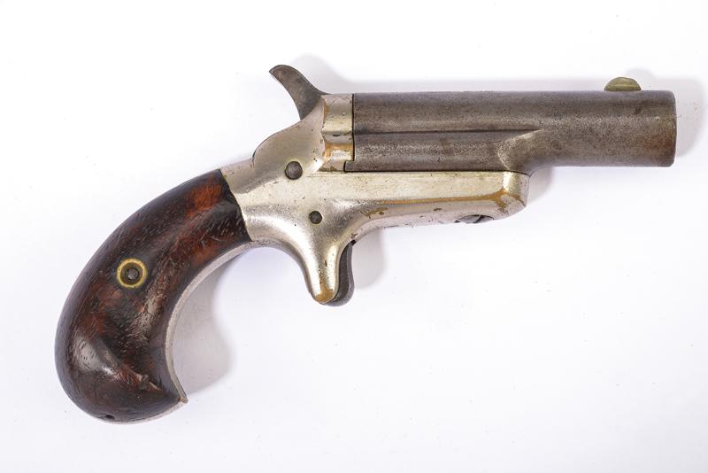 Colt Third Model Deringer