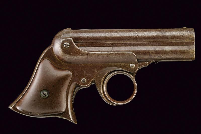 Remington - Elliot Deringer 32 rimfire