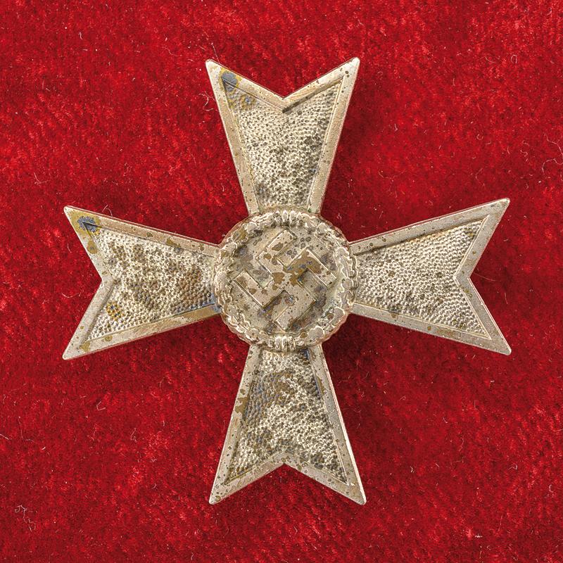 Croce al merito di guerra prima classe