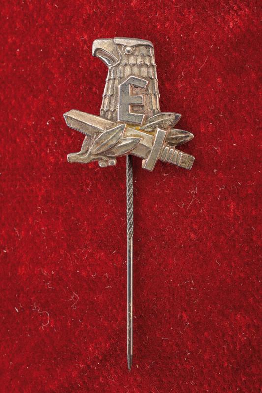 Distintivo d'Onore Scuola N.S.D.A.P. di EGENDORF