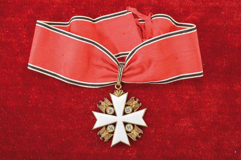Ordine dell'Aquila tedesca