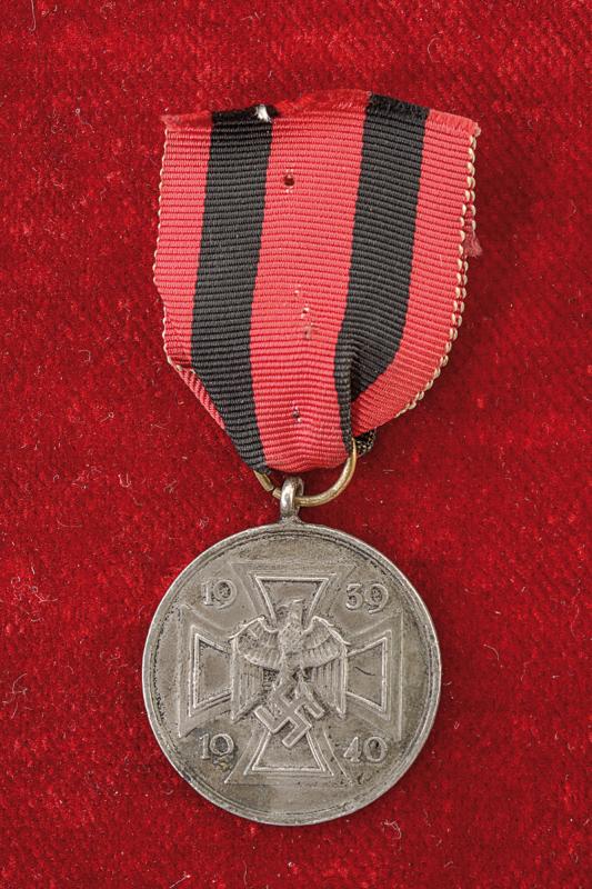 Medaglia 1939/40