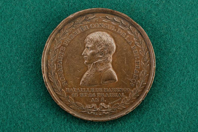 Medaglia della Battaglia di Marengo