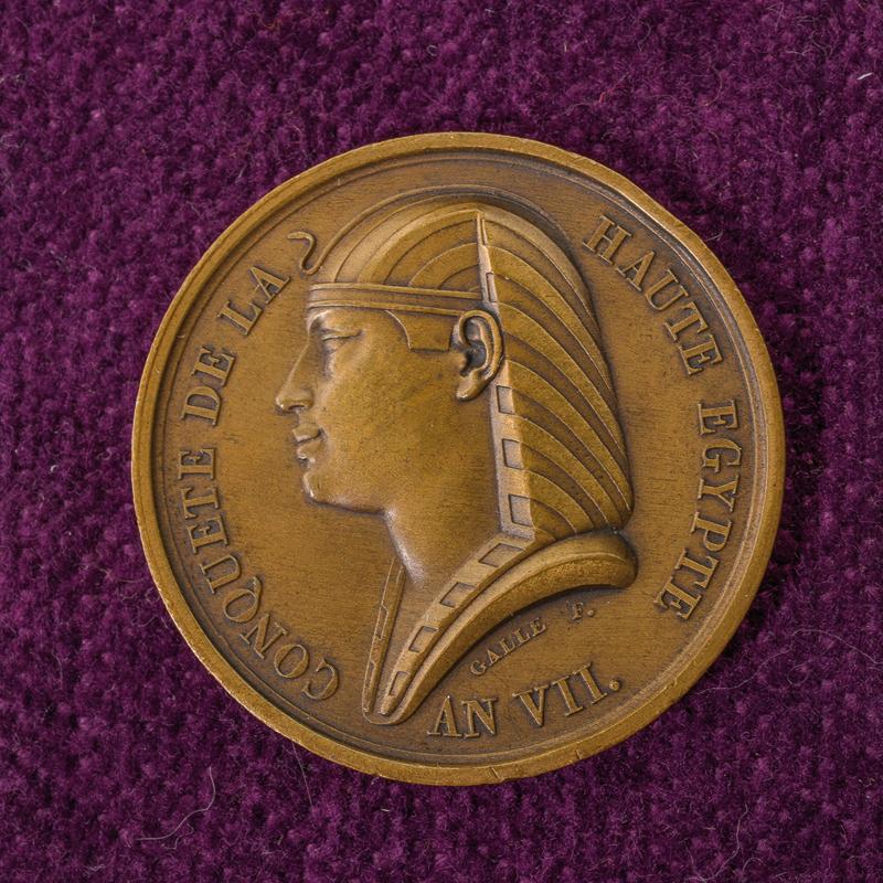 Conquista dell'Alto Egitto