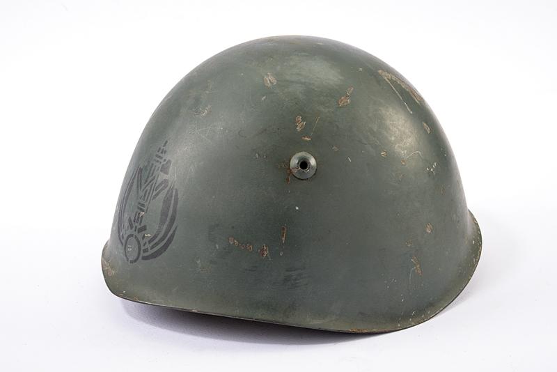 Elmetto Mod. 1933 della MVSN