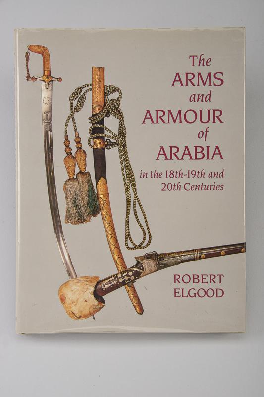 Elgood, Robert
