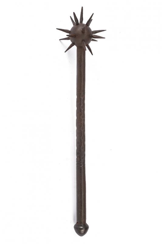 Mazza d'arme