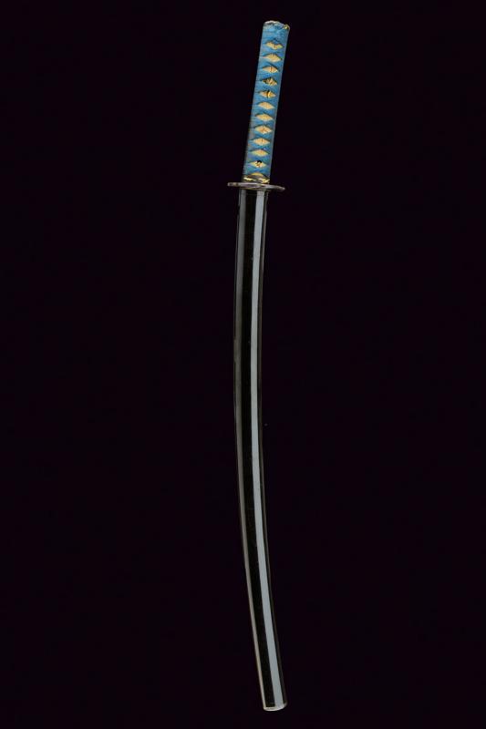 Katana scuola Bizen Osafune
