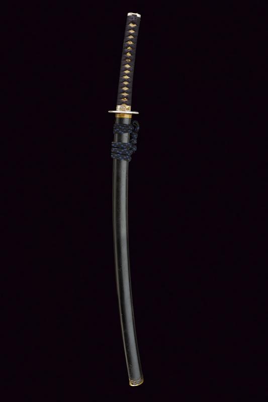 Katana scuola Sue-Aoe