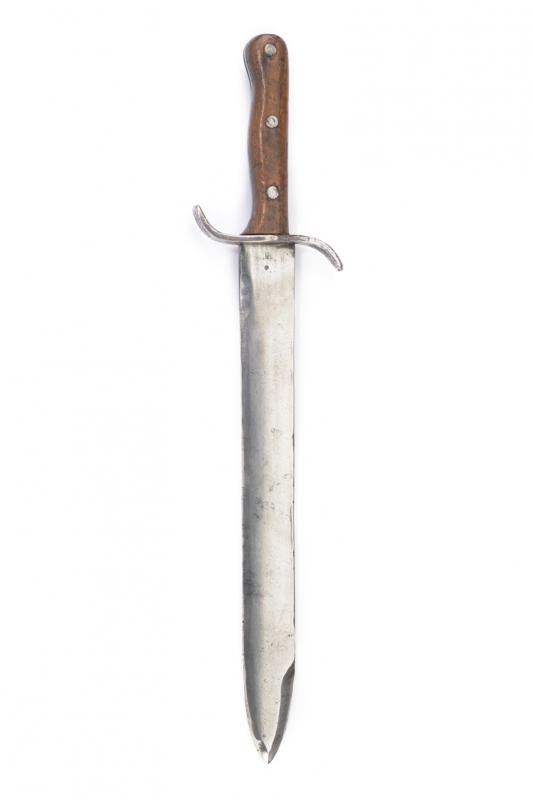 Faschinenmesser da pioniere