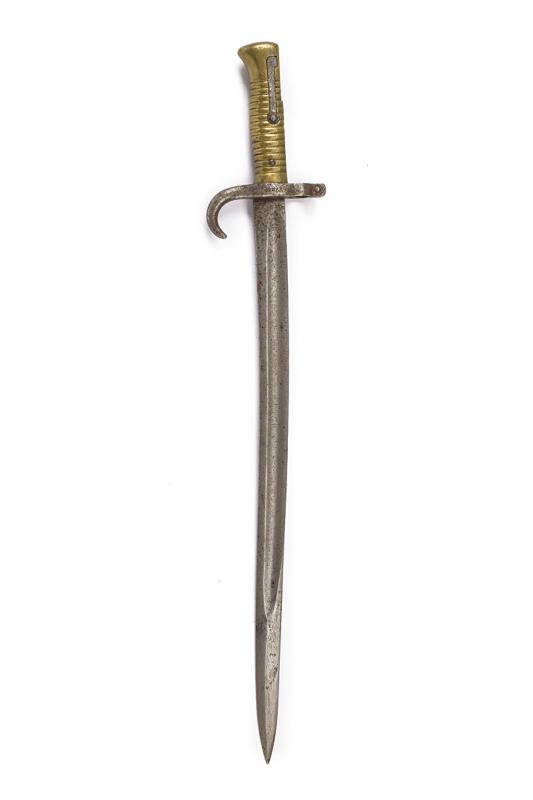 Baionetta mod. 1869