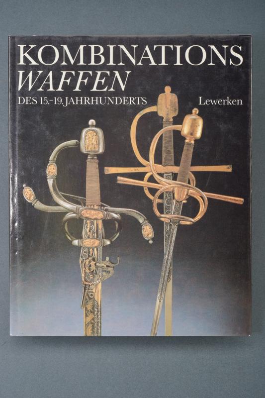 Lewerken, Heinz-Wener