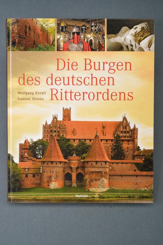 Korall, Wolfgang / Strunz, Gunnar