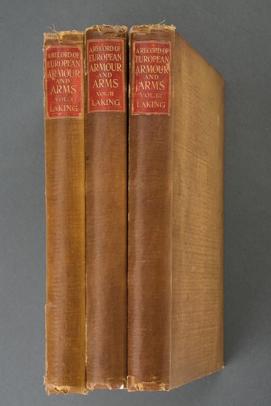 Laking, Sir Guy Francis