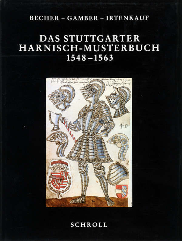 Becher / Gamber / Irtenkauf