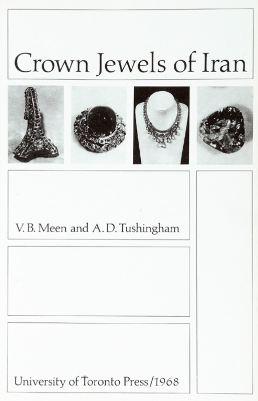 Been, V.B. / Tushingham, A.D.