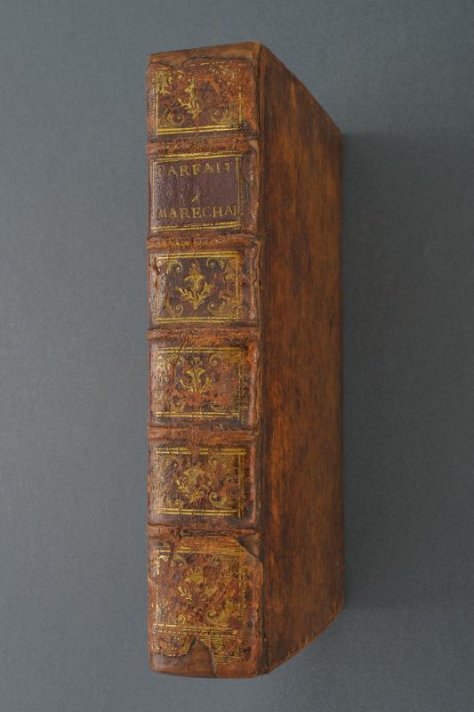 Garsault, François A. de (1693-1778)