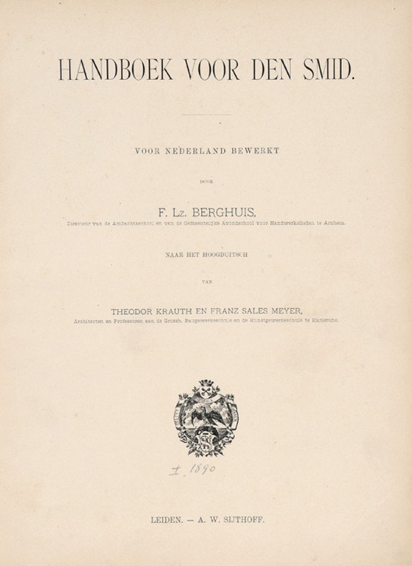 Berghuis, F. Lz.