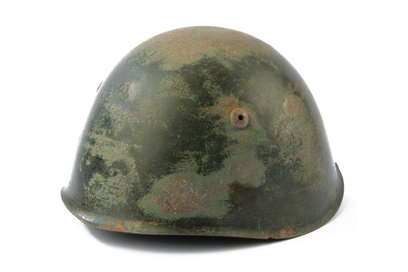Guscio di un elmetto mod. 1933